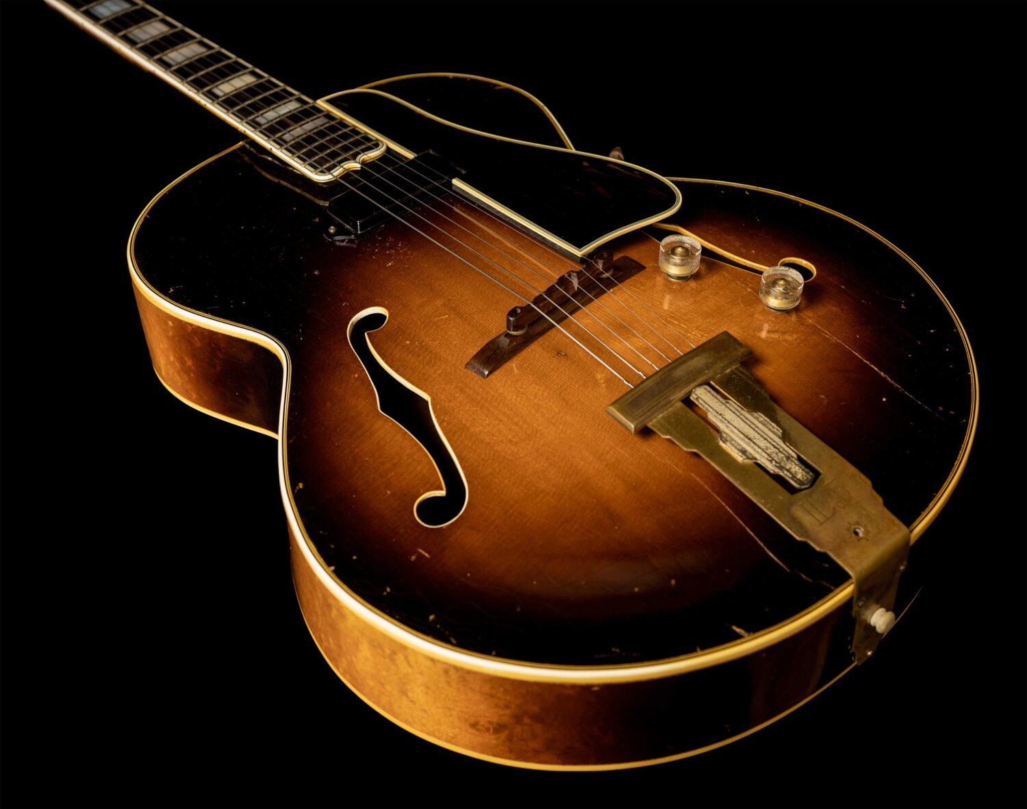 Gibson L-5 1946 – Bild 6