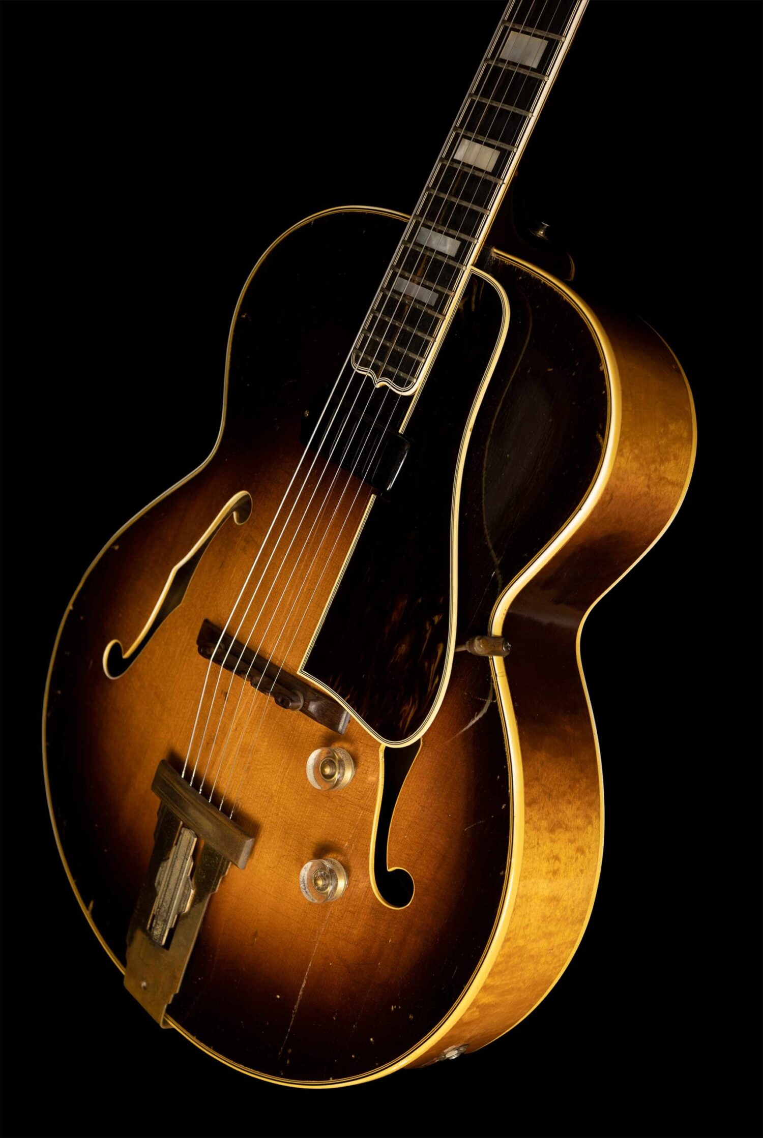 Gibson L-5 1946 – Bild 7