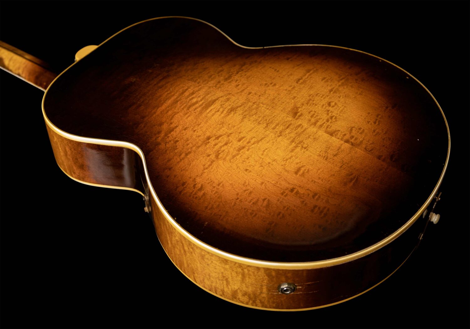 Gibson L-5 1946 – Bild 8