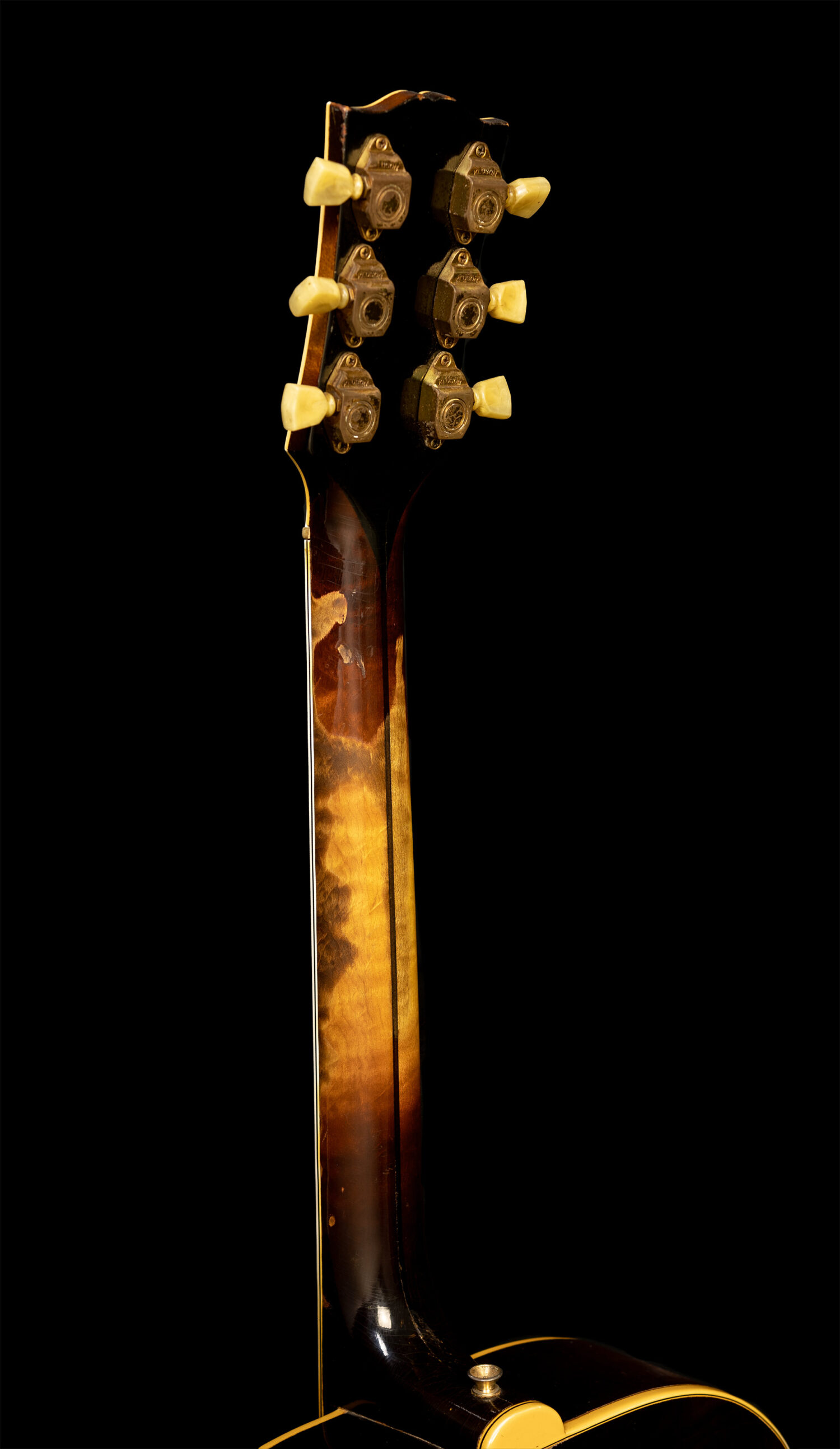 Gibson L-5 1946 – Bild 9