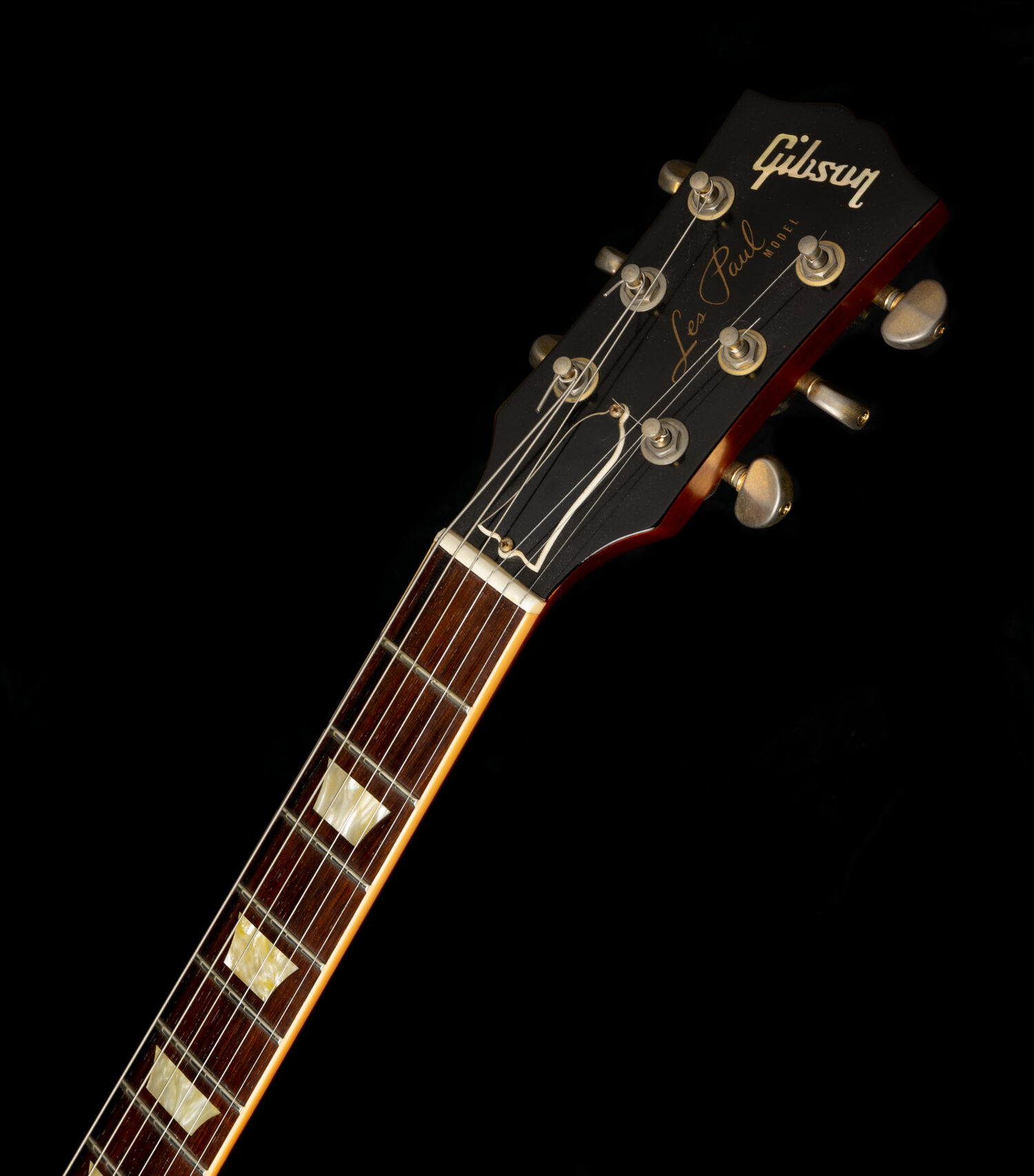 Gibson Les Paul Jimmy Page No. 1 VOS 2005 – Bild 11