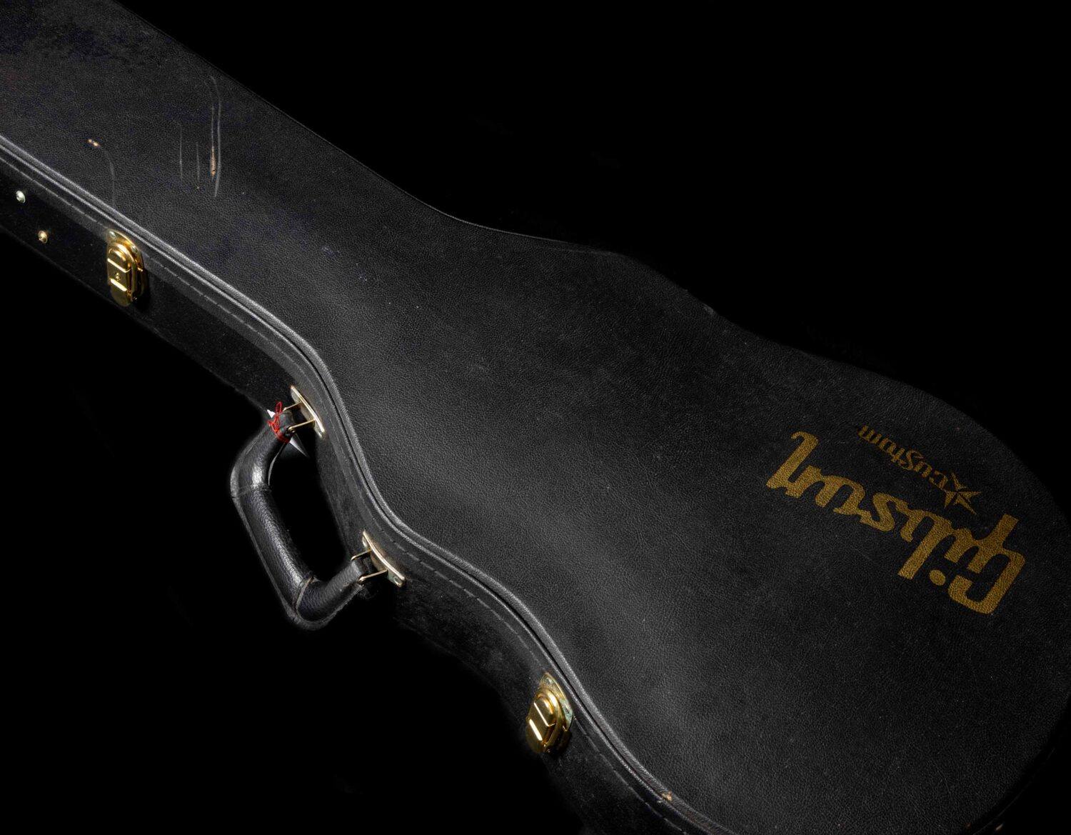 Gibson Les Paul Jimmy Page No. 1 VOS 2005 – Bild 14