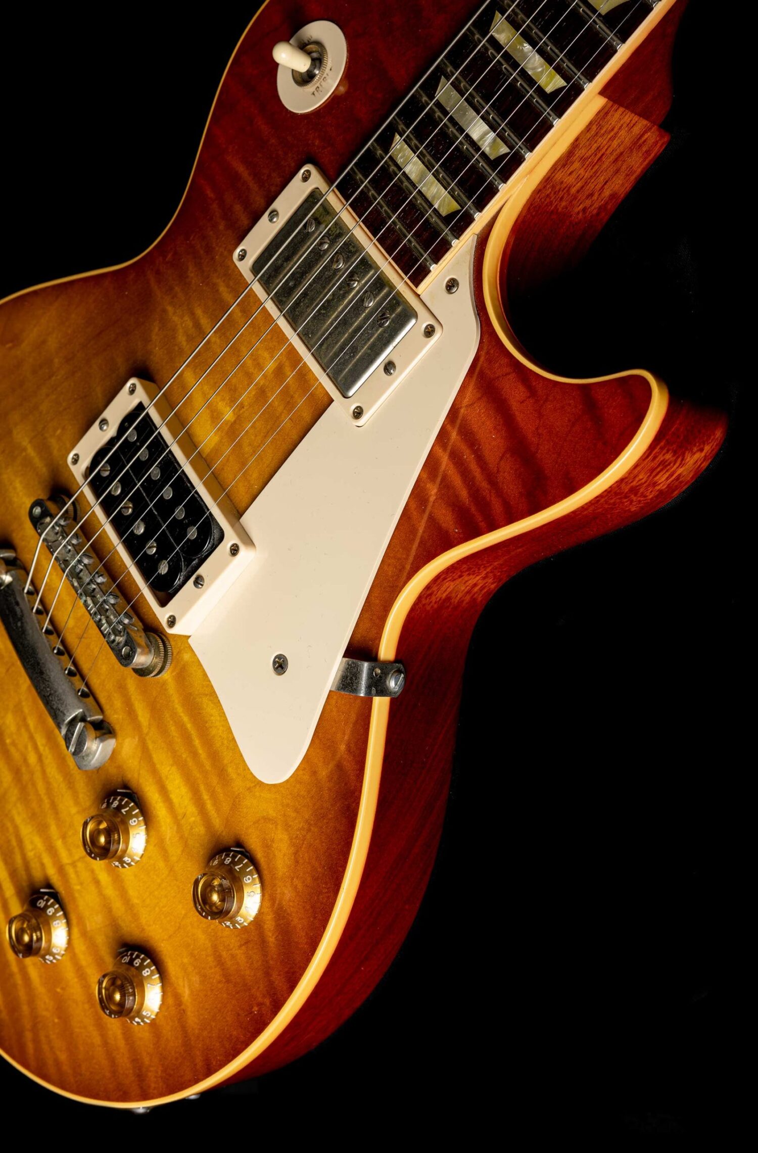 Gibson Les Paul Jimmy Page No. 1 VOS 2005 – Bild 7