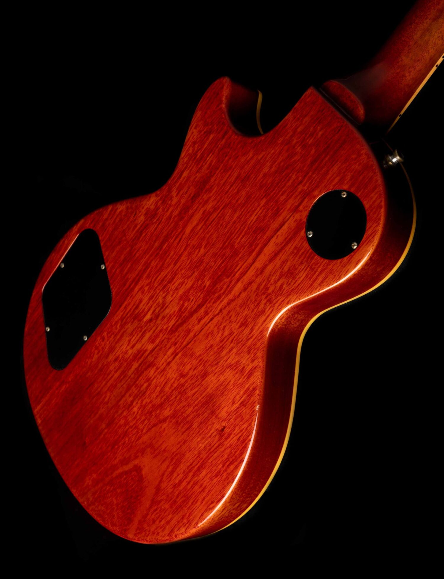 Gibson Les Paul Jimmy Page No. 1 VOS 2005 – Bild 8