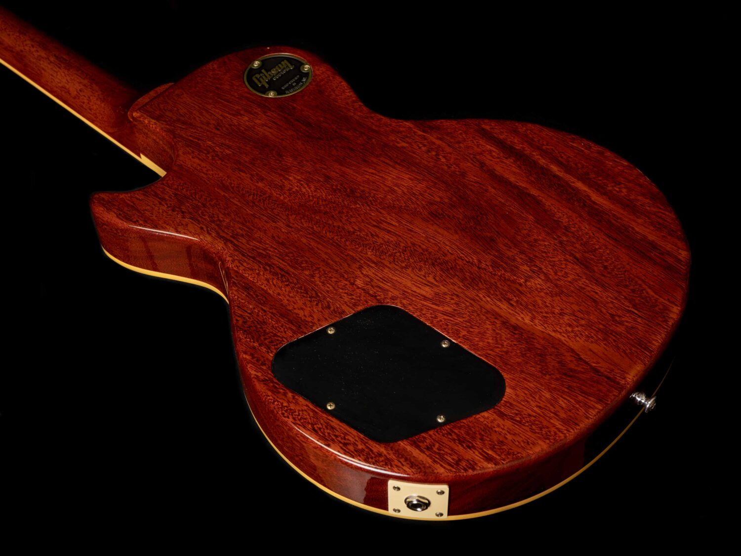 Gibson Les Paul Standard 1959 VOS Iced Tea Burst "Jane" – Bild 8
