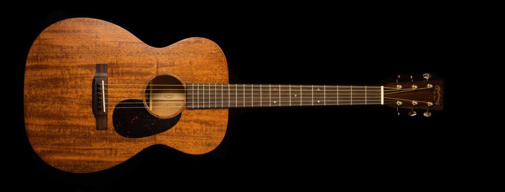 Martin 00-15M