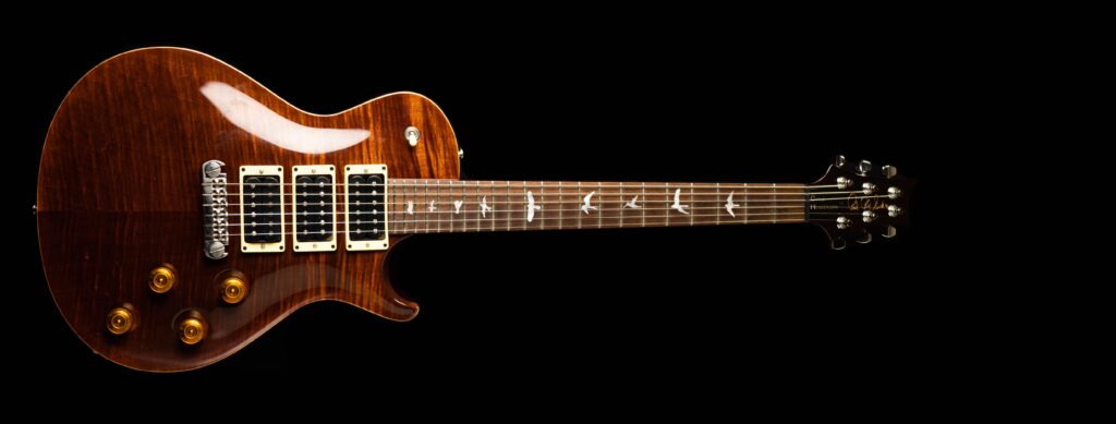 PRS Chris Henderson 2007