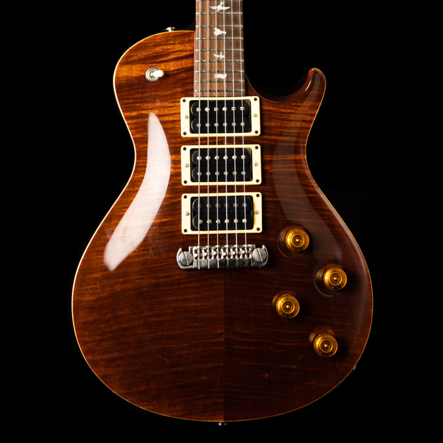 PRS Chris Henderson 2007 – Bild 2