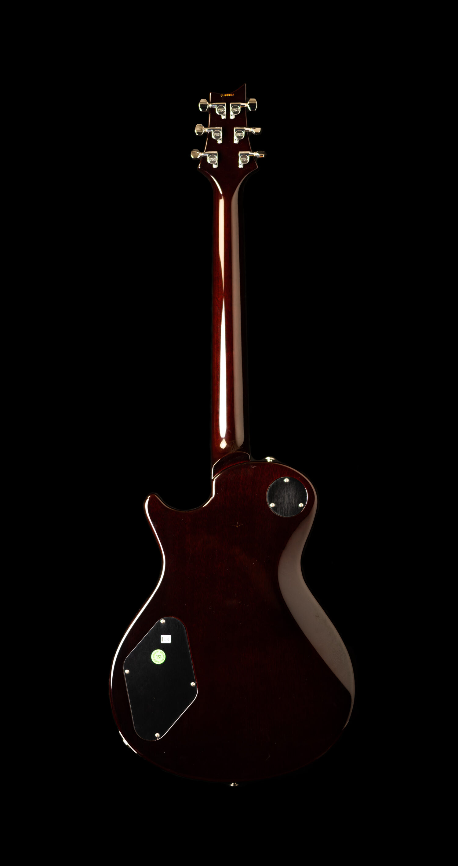 PRS Chris Henderson 2007 – Bild 4
