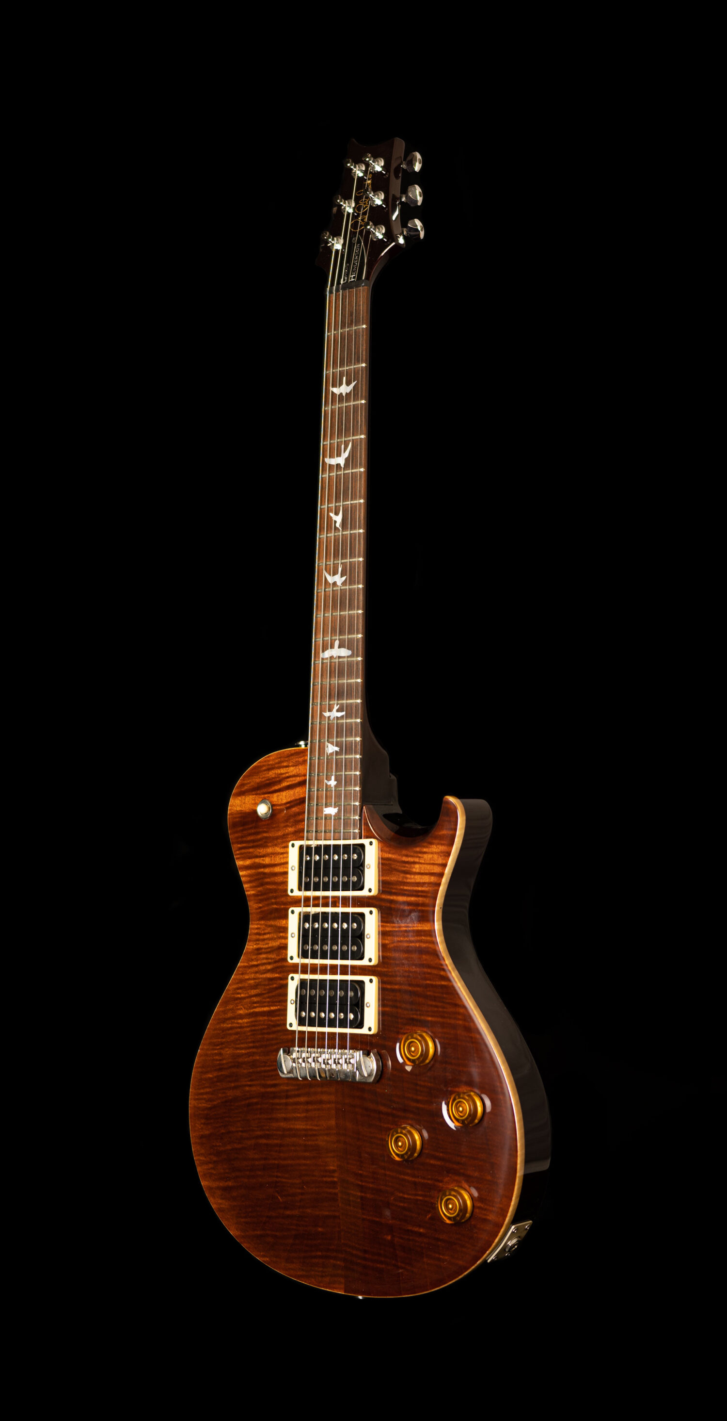 PRS Chris Henderson 2007 – Bild 3