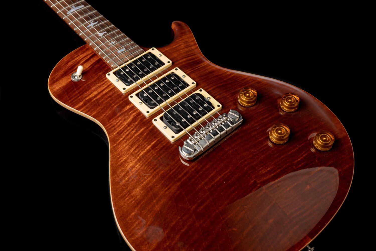 PRS Chris Henderson 2007 – Bild 7