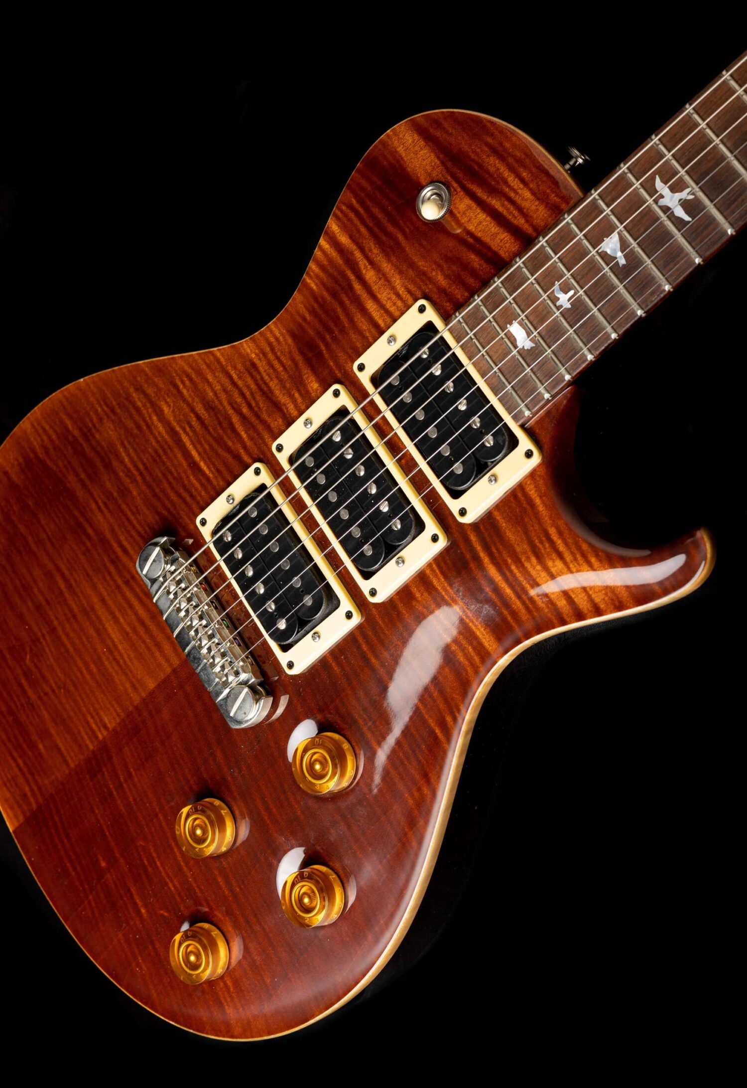 PRS Chris Henderson 2007 – Bild 6