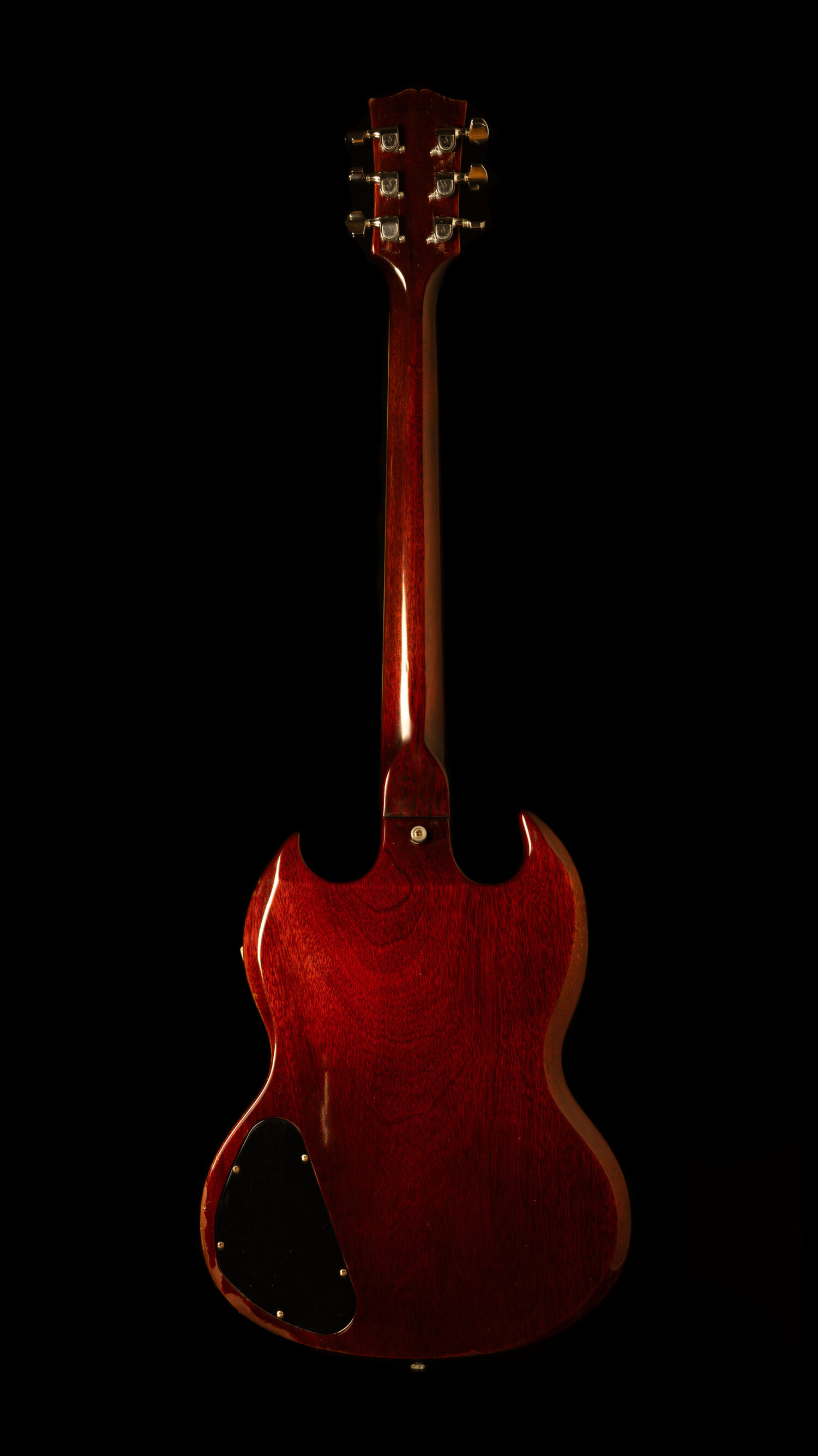 Gibson SG Special 1968 – Bild 9