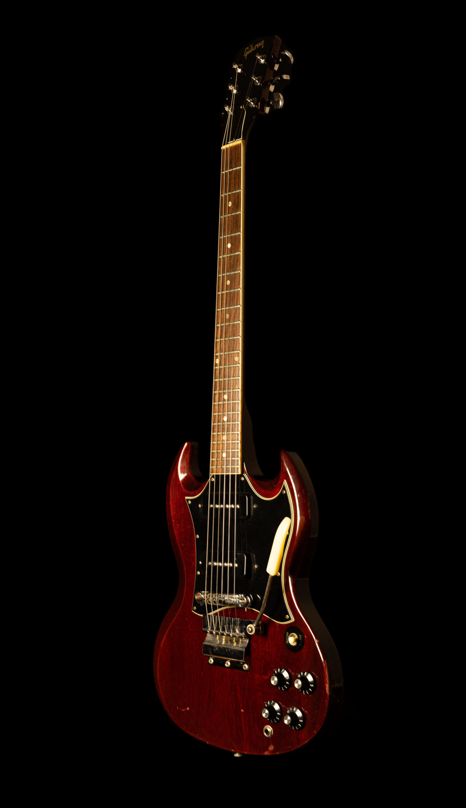 Gibson SG Special 1968 – Bild 8