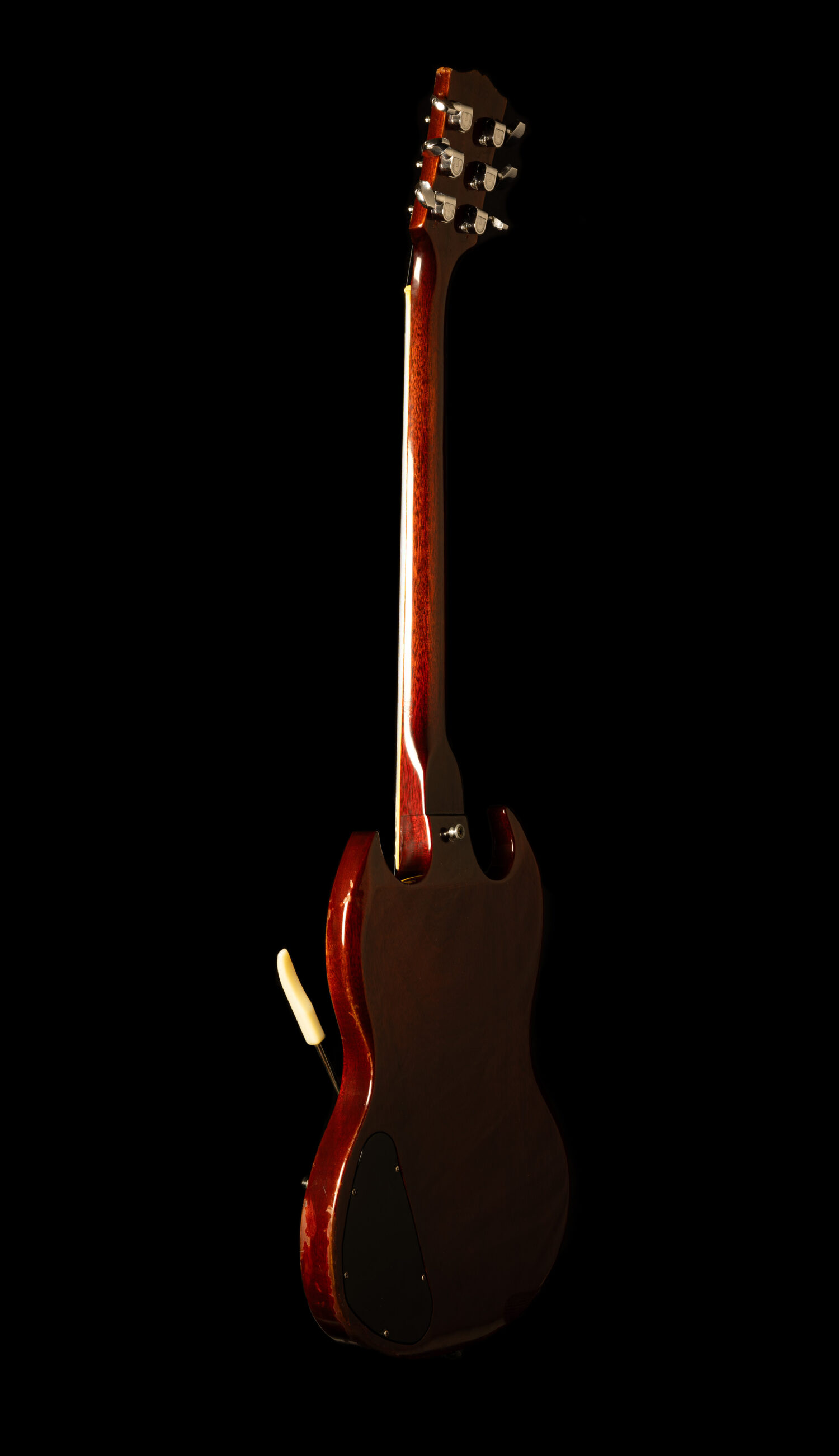 Gibson SG Special 1968 – Bild 7