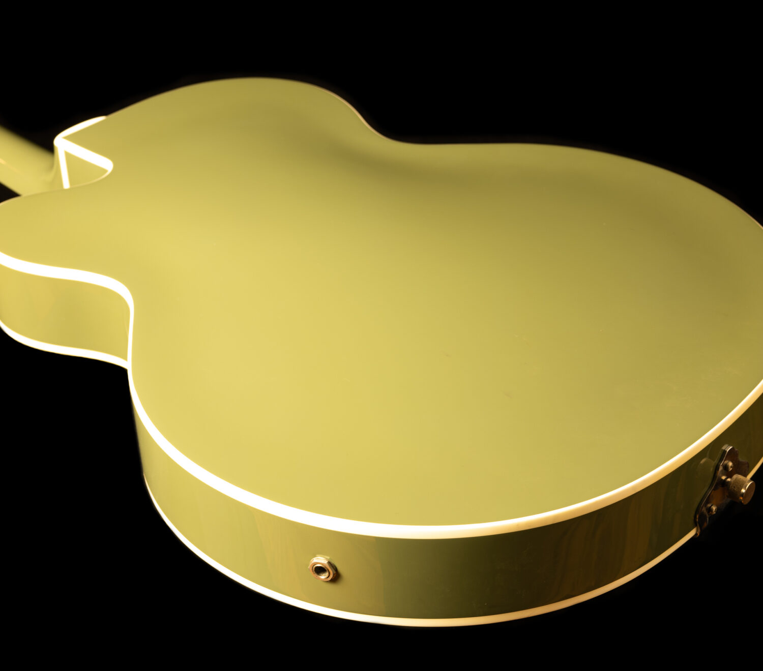 Gretsch G6118 Double Anniversary 2-Tone Green Green – Bild 5