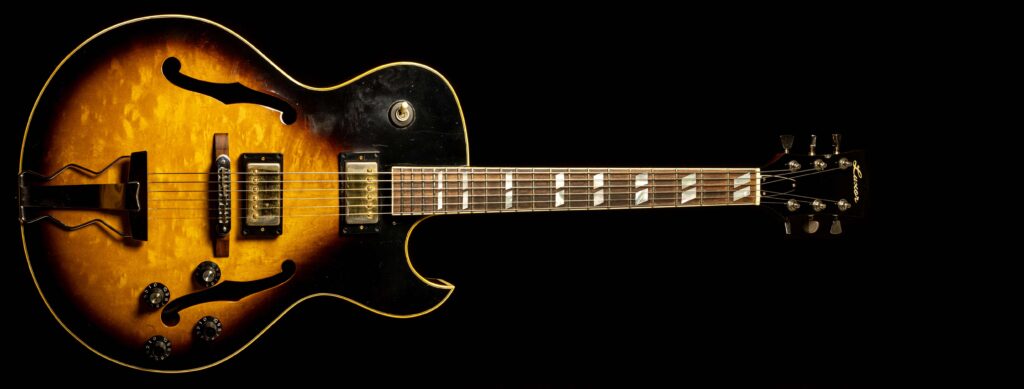 Luxor ES-175 Style