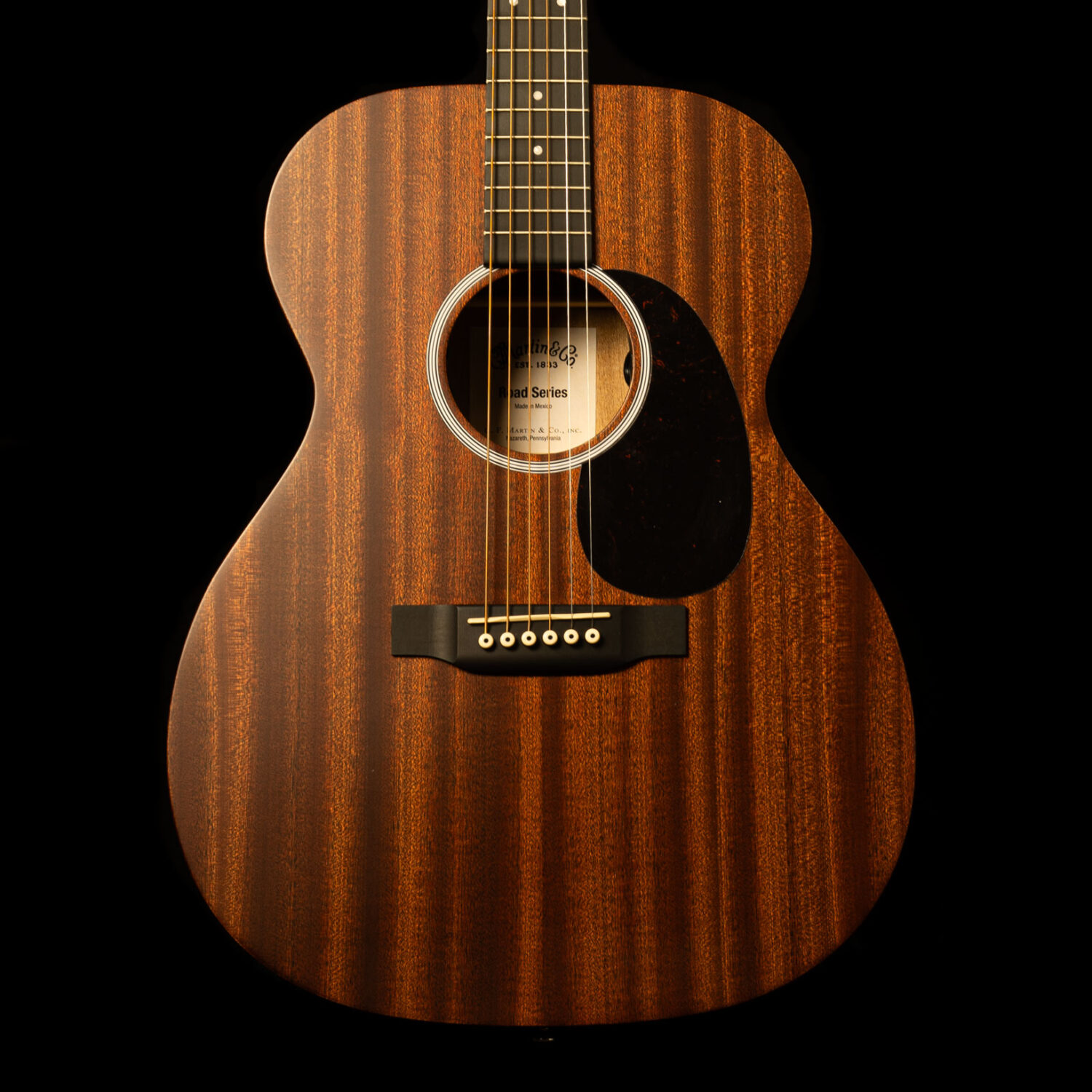 Martin 000-10E Road Series - Image 2