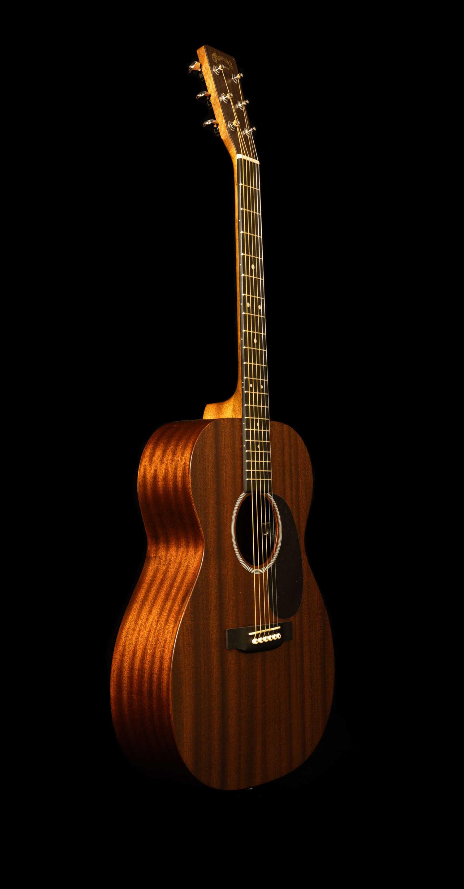 Martin 000-10E Road Series - Image 5