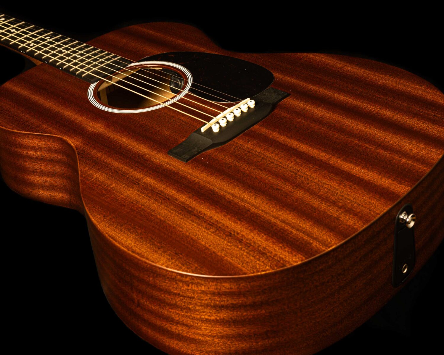 Martin 000-10E Road Series - Image 3