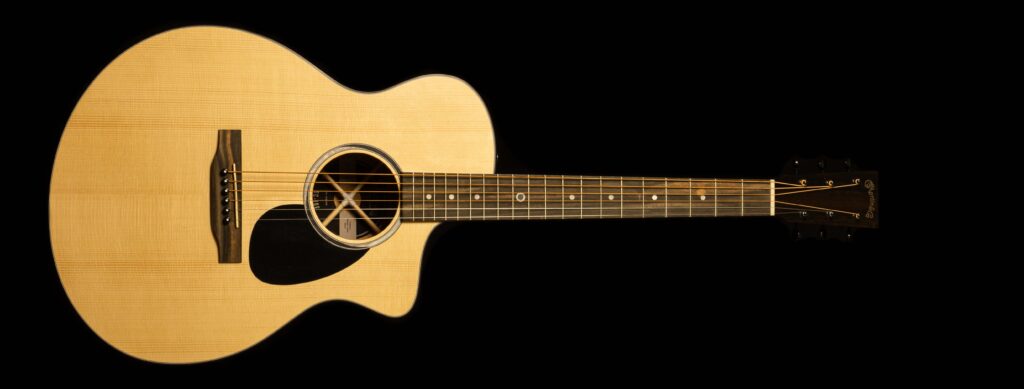 Martin SC-10E Road Series