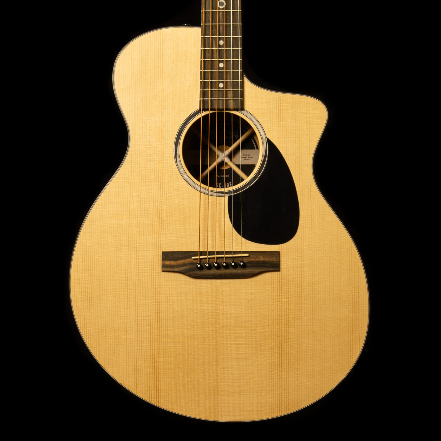 Martin SC-10E Road Series – Bild 2
