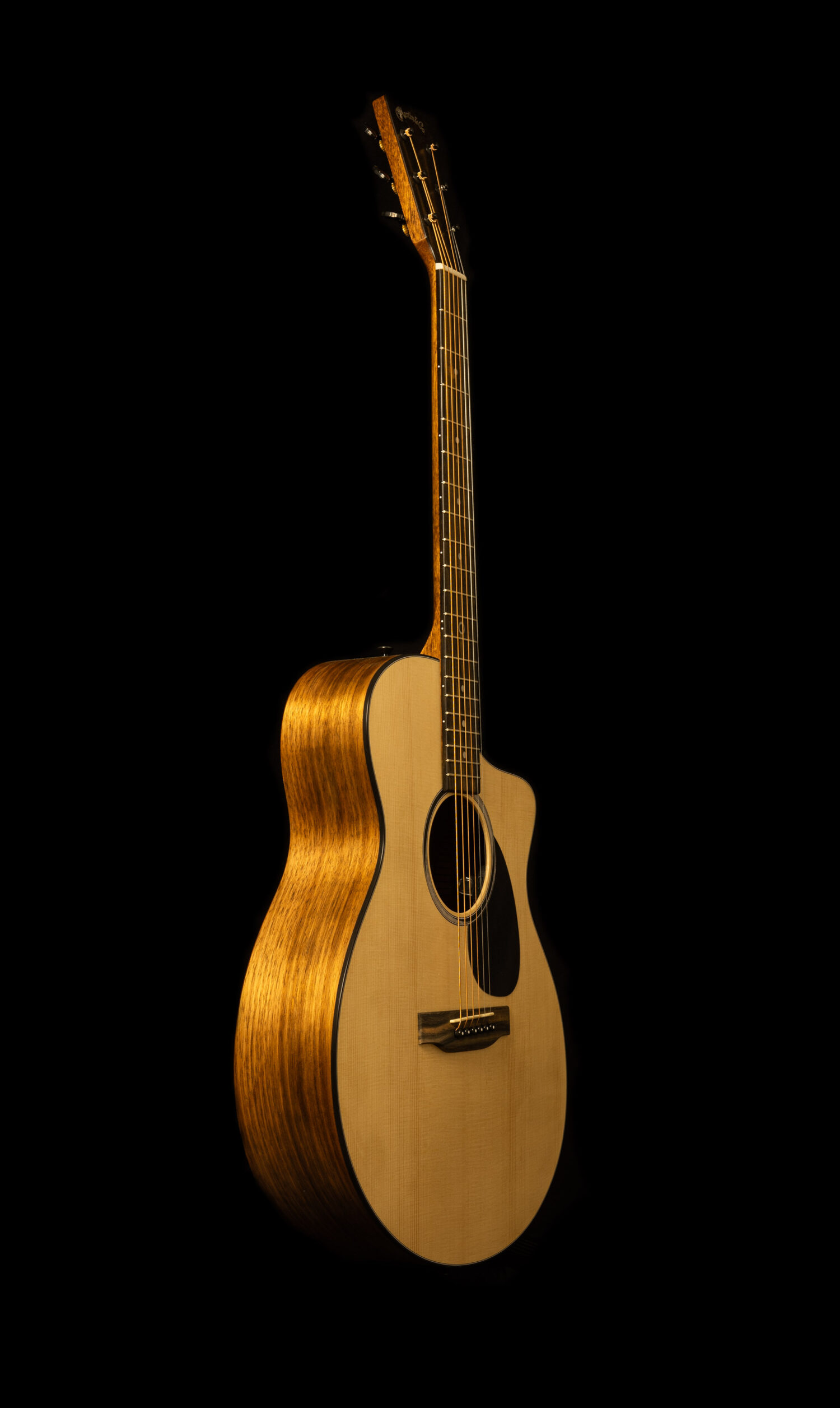 Martin SC-10E Road Series – Bild 5