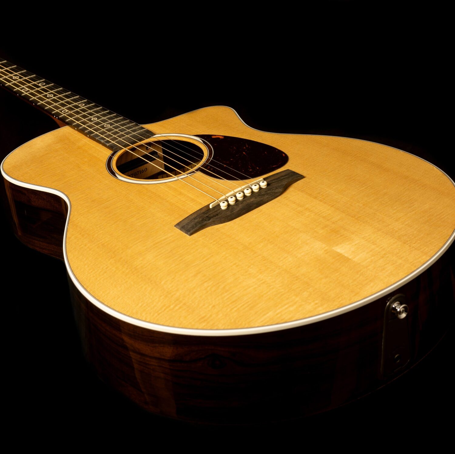 Martin SC-13E Special Road Series - Image 4