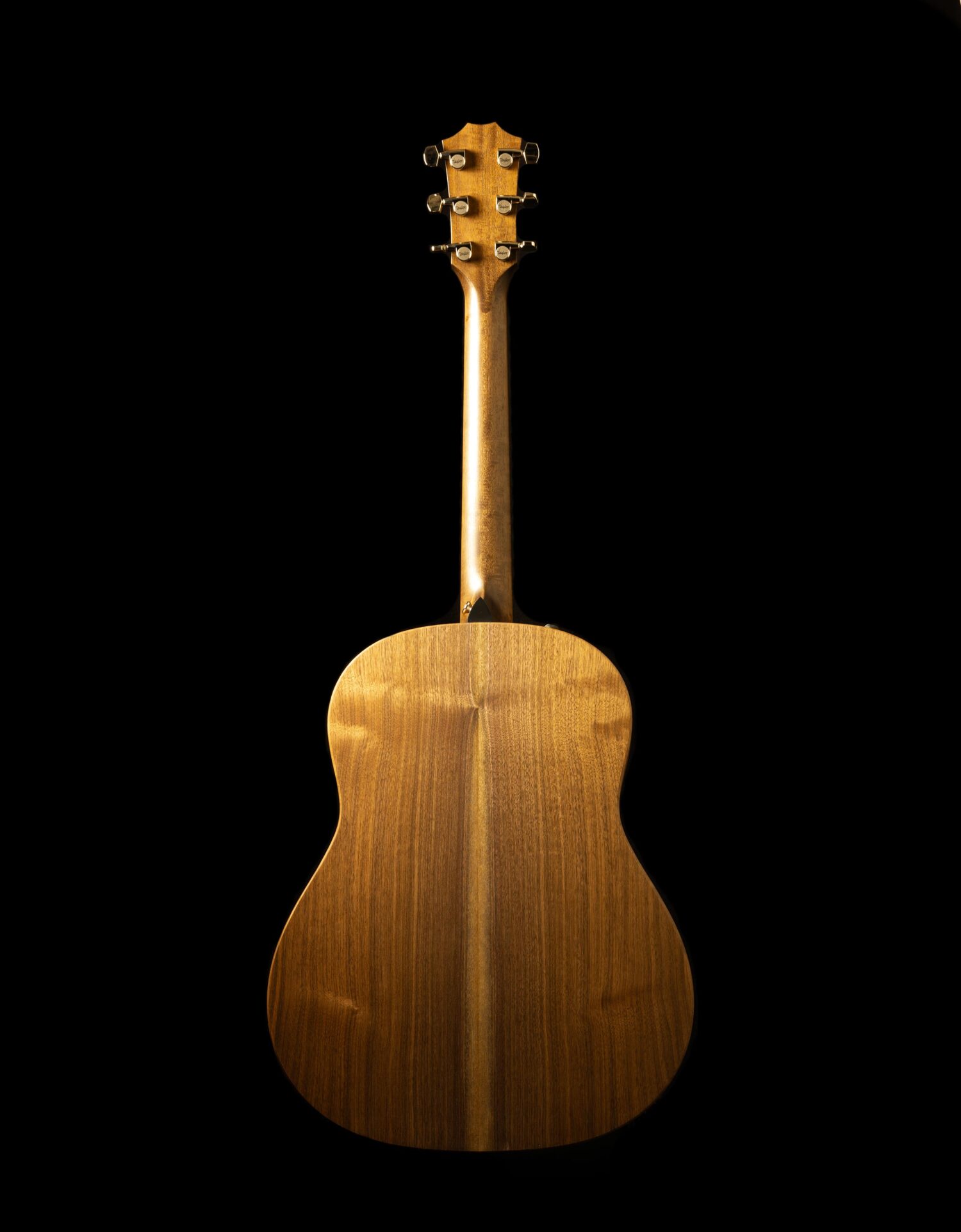 Taylor AD17e Blacktop "Vorführmodell" – Bild 8