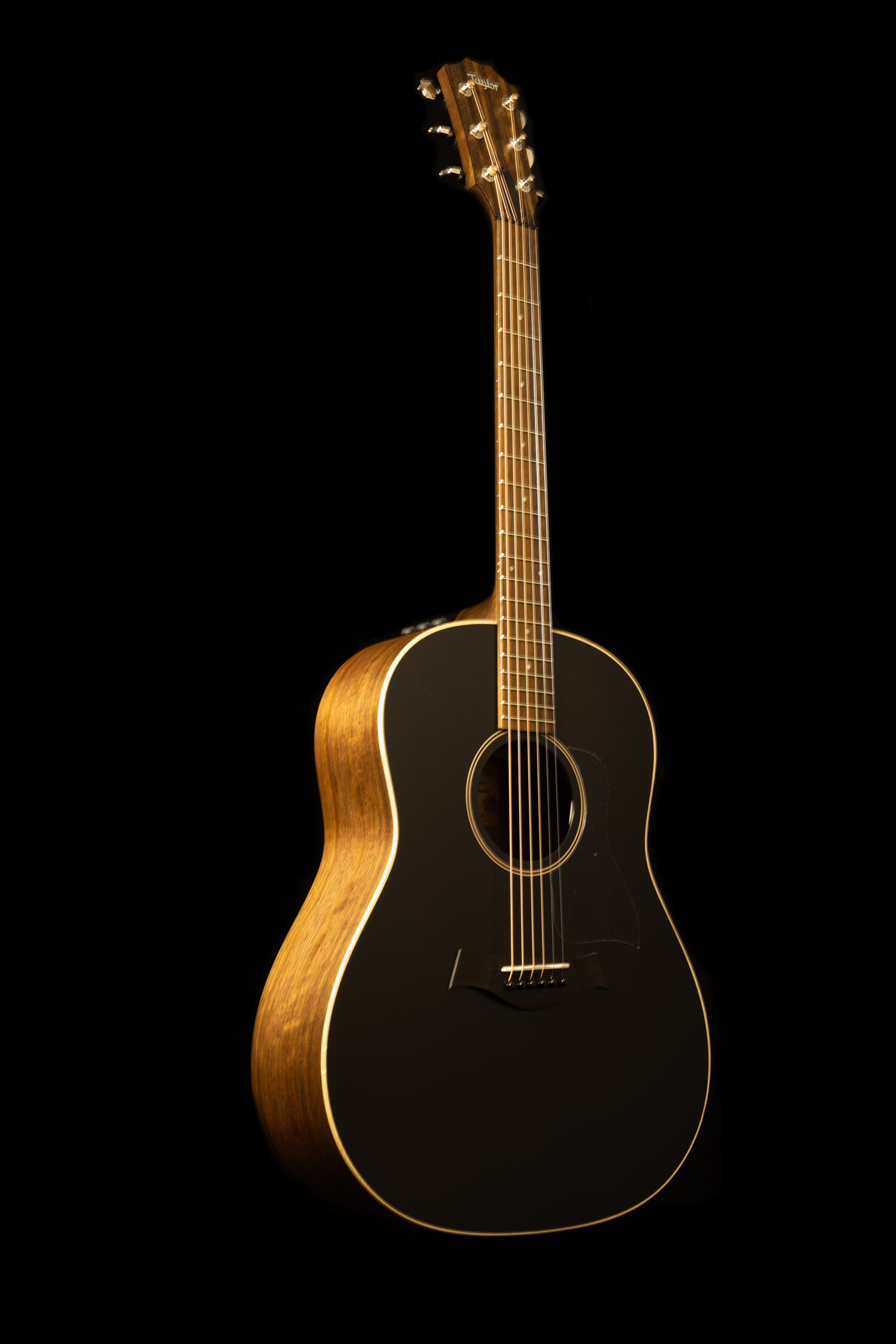 Taylor AD17e Blacktop "Vorführmodell" – Bild 7