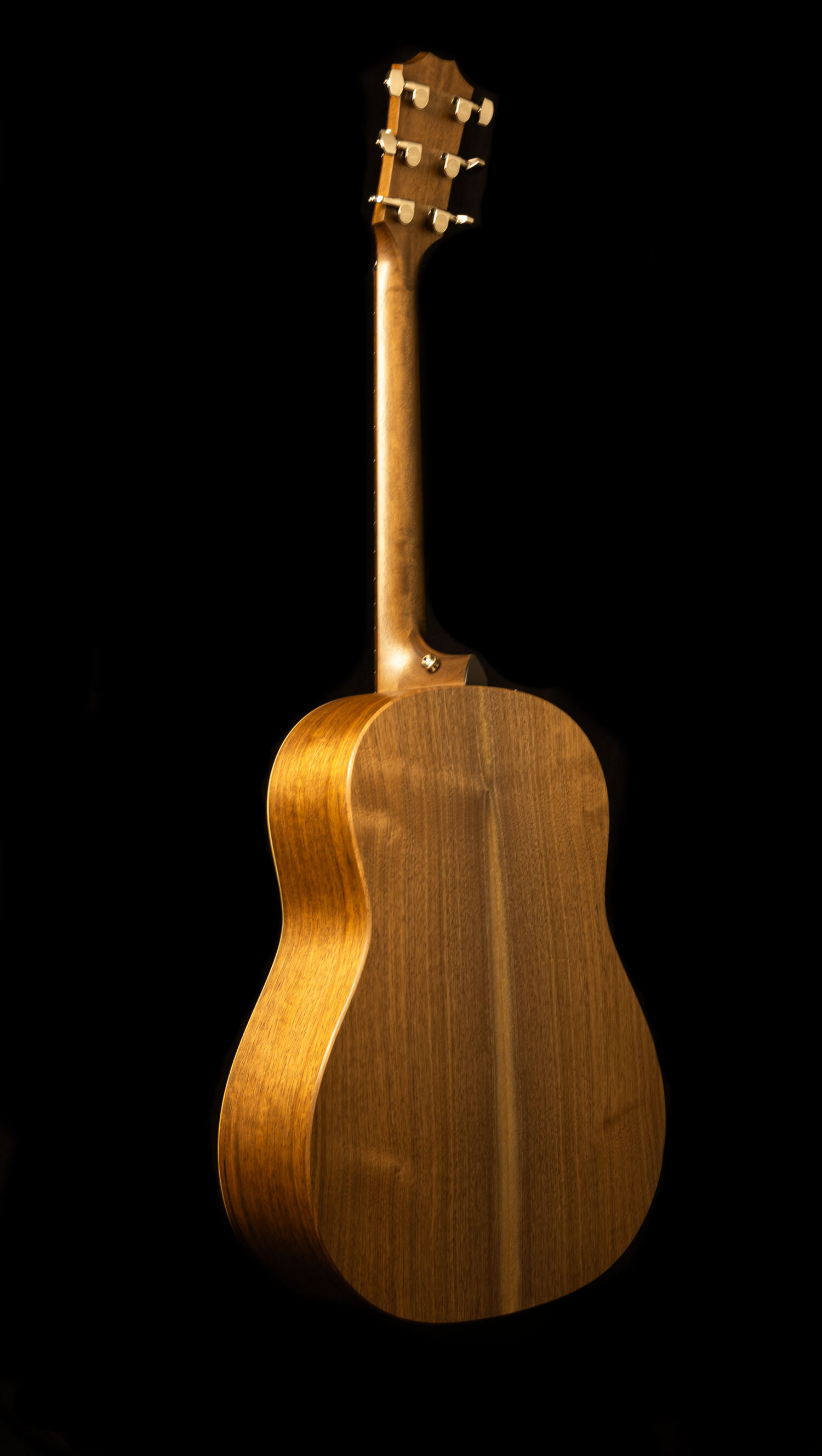 Taylor AD17e Blacktop "Vorführmodell" – Bild 6