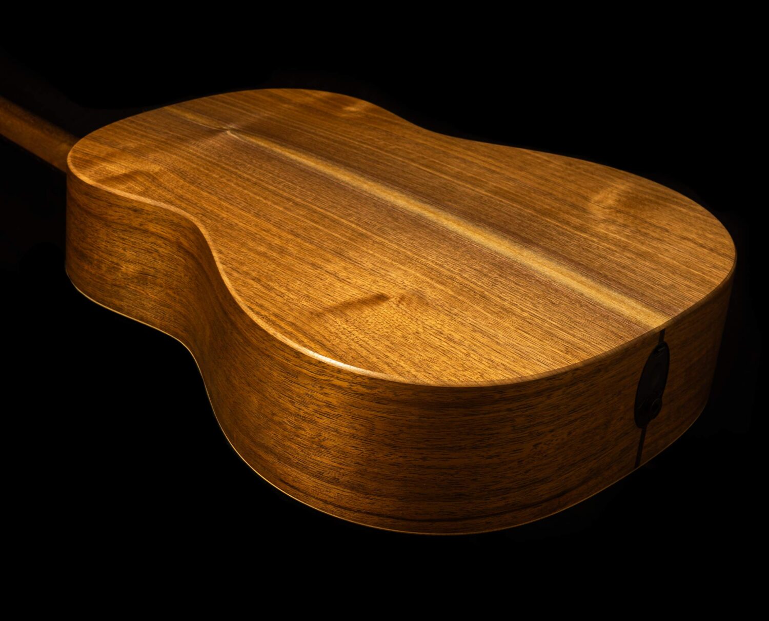 Taylor AD17e Blacktop "Vorführmodell" – Bild 4