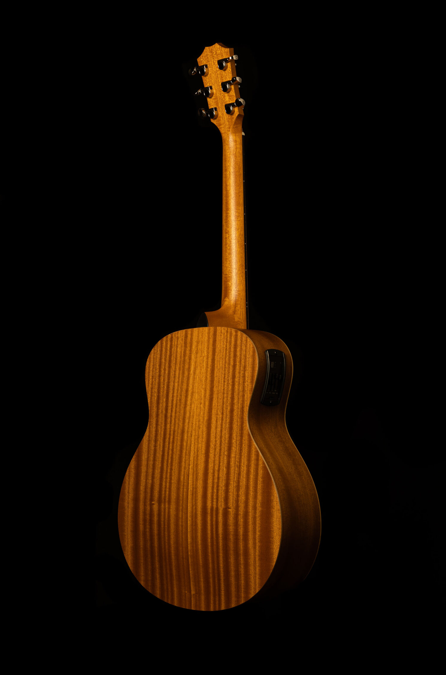 Taylor GS Mini-e Special Edition Carbon Burst – Bild 3