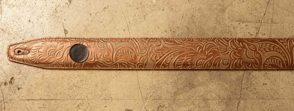 Bourbon Strap Colorado