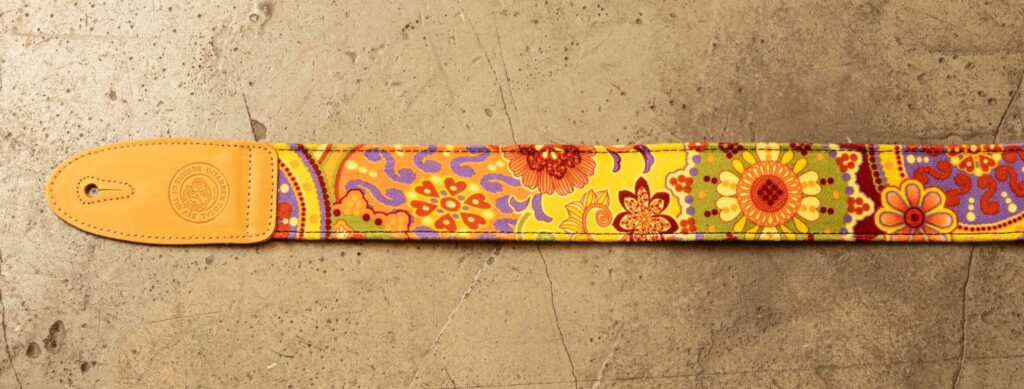 Bourbon Strap Velvet Coral