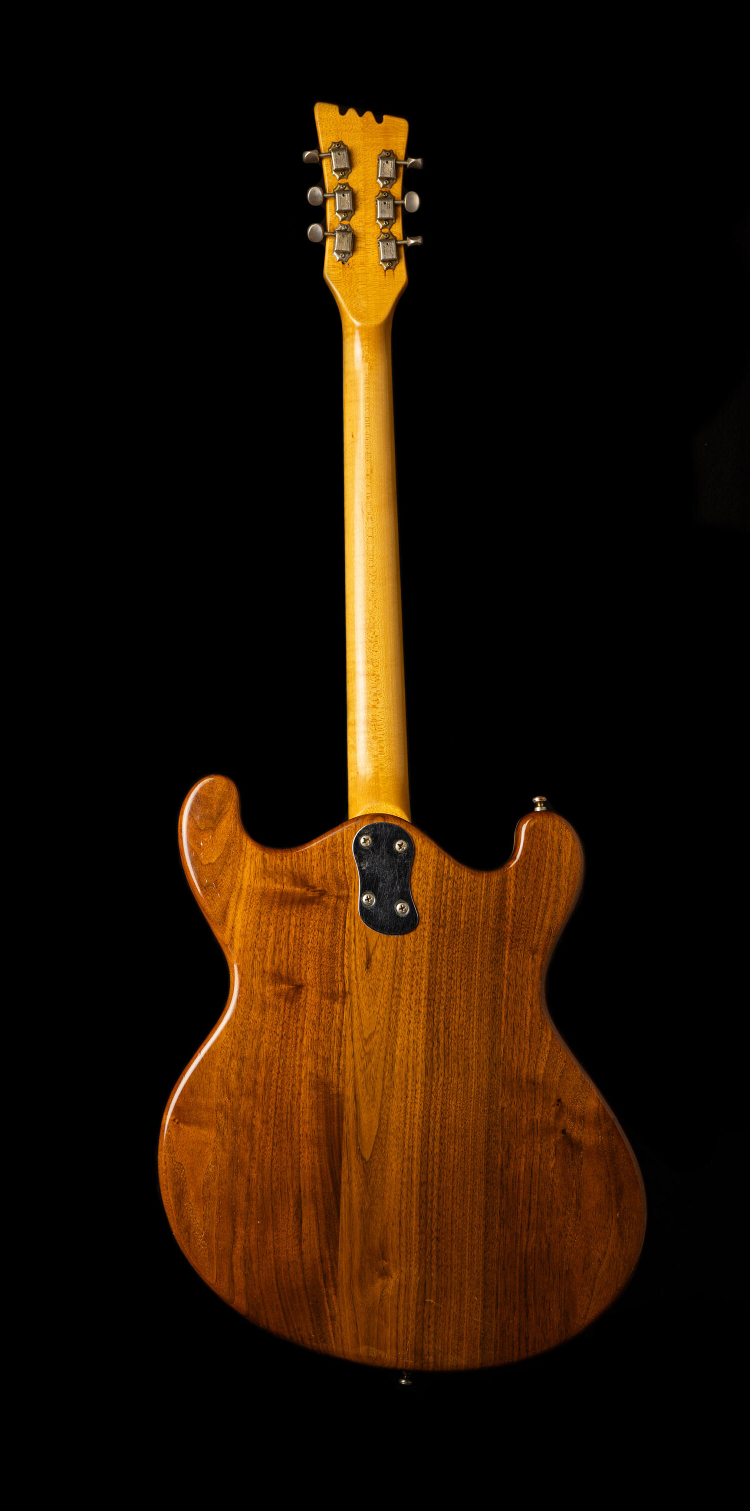 Mosrite Joe Maphis Mark 1 1966 – Bild 3