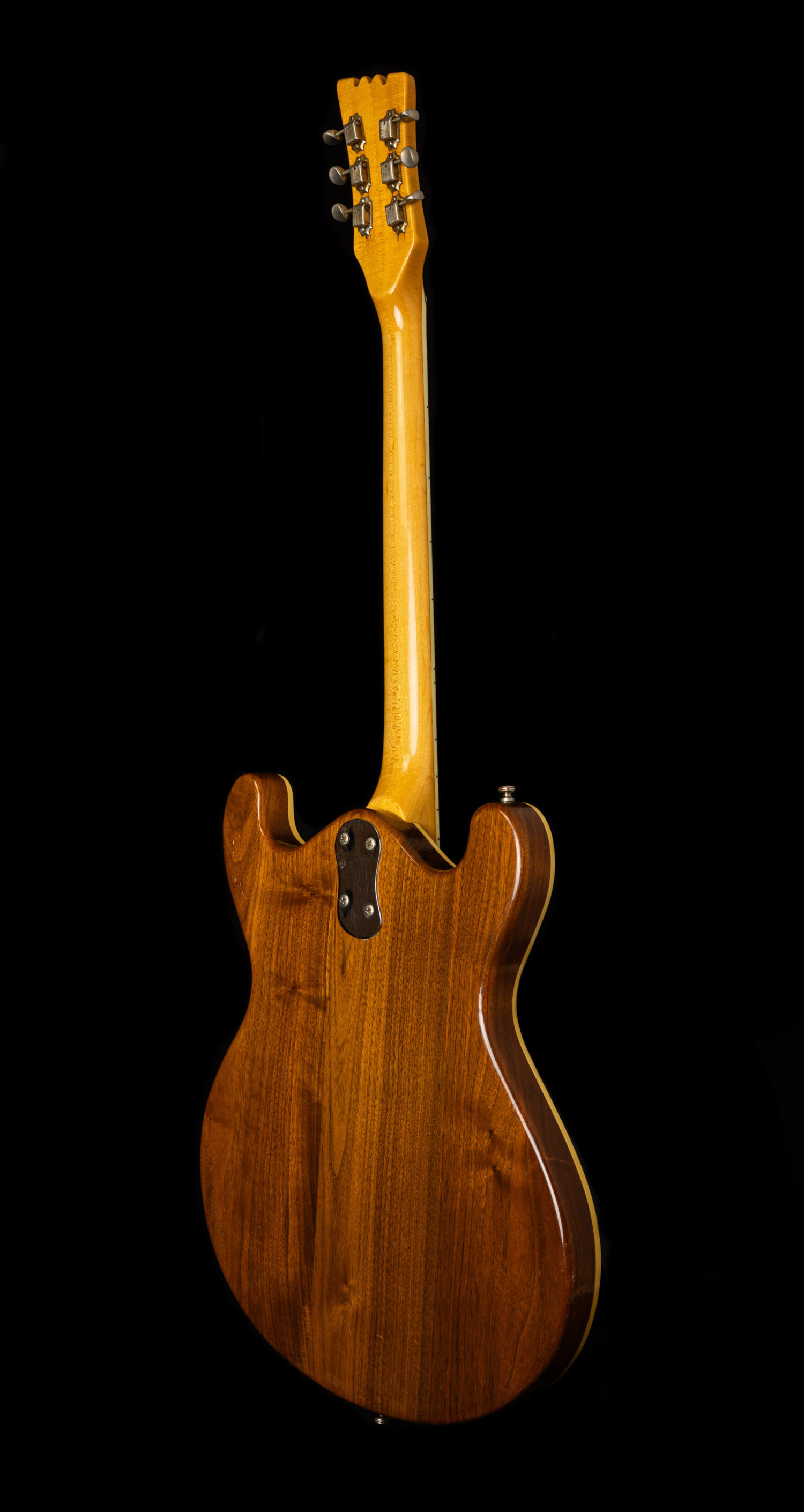 Mosrite Joe Maphis Mark 1 1966 – Bild 5