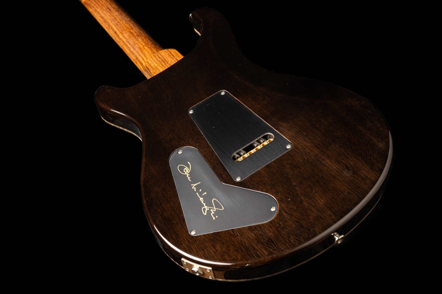 PRS John McLaughlin Private Stock Limited Edition #10647 – Bild 10