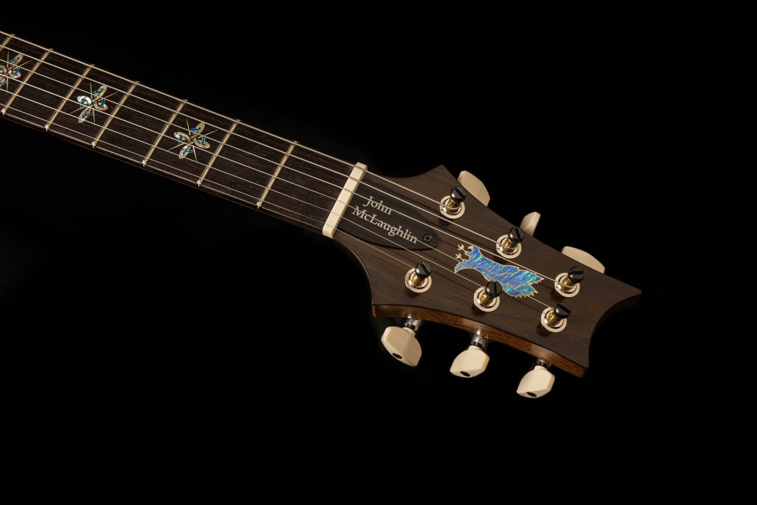PRS John McLaughlin Private Stock Limited Edition #10647 – Bild 13