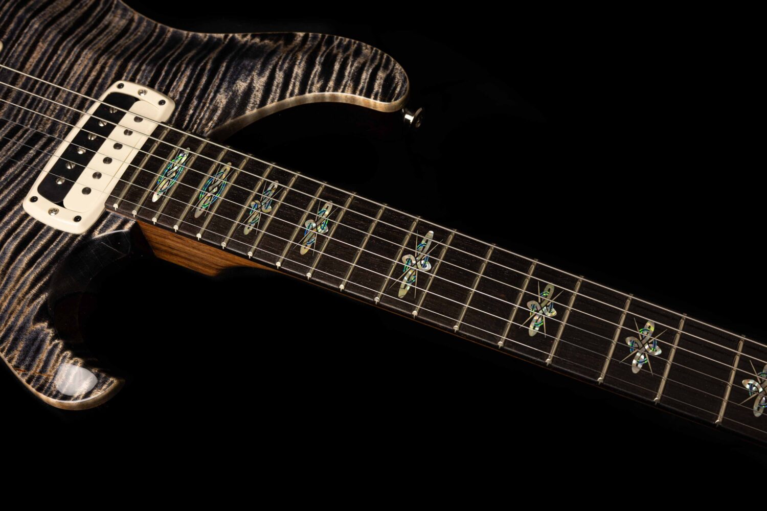 PRS John McLaughlin Private Stock Limited Edition #10647 – Bild 14