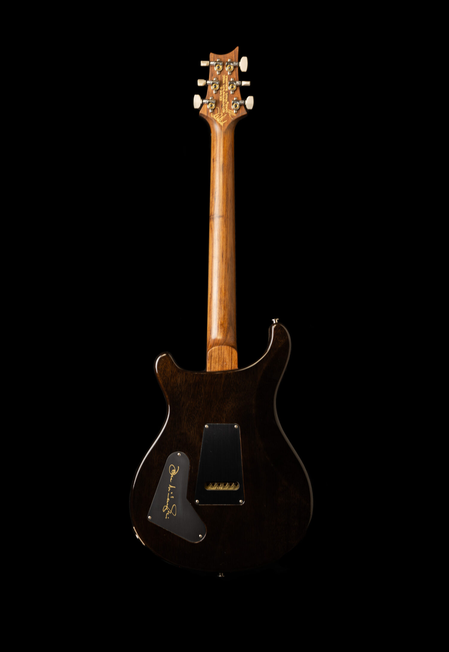 PRS John McLaughlin Private Stock Limited Edition #10647 – Bild 3