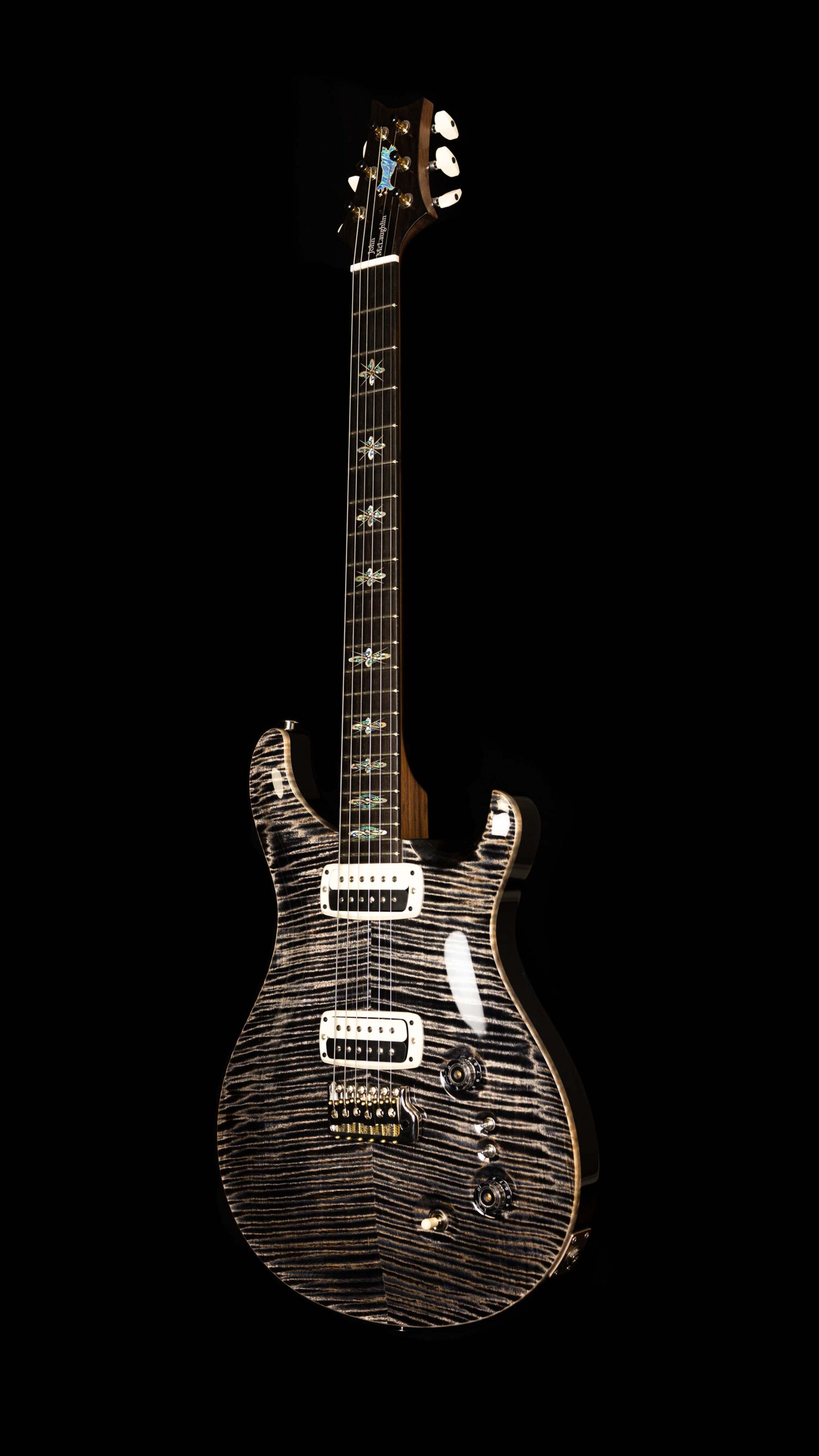 PRS John McLaughlin Private Stock Limited Edition #10647 – Bild 4