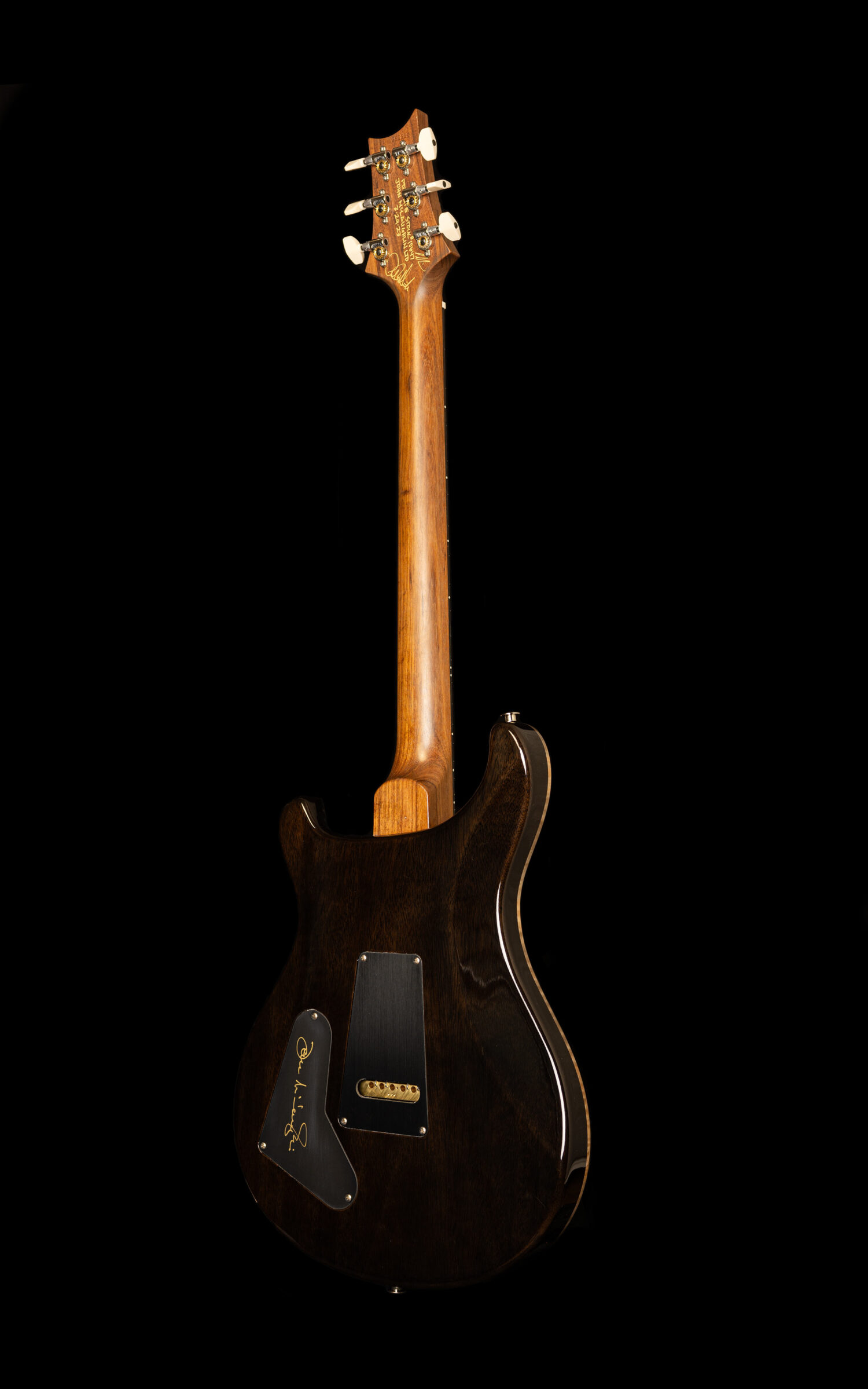 PRS John McLaughlin Private Stock Limited Edition #10647 – Bild 5