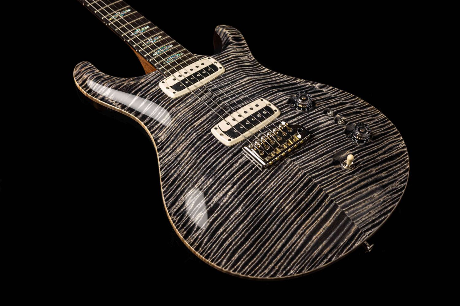 PRS John McLaughlin Private Stock Limited Edition #10647 – Bild 6