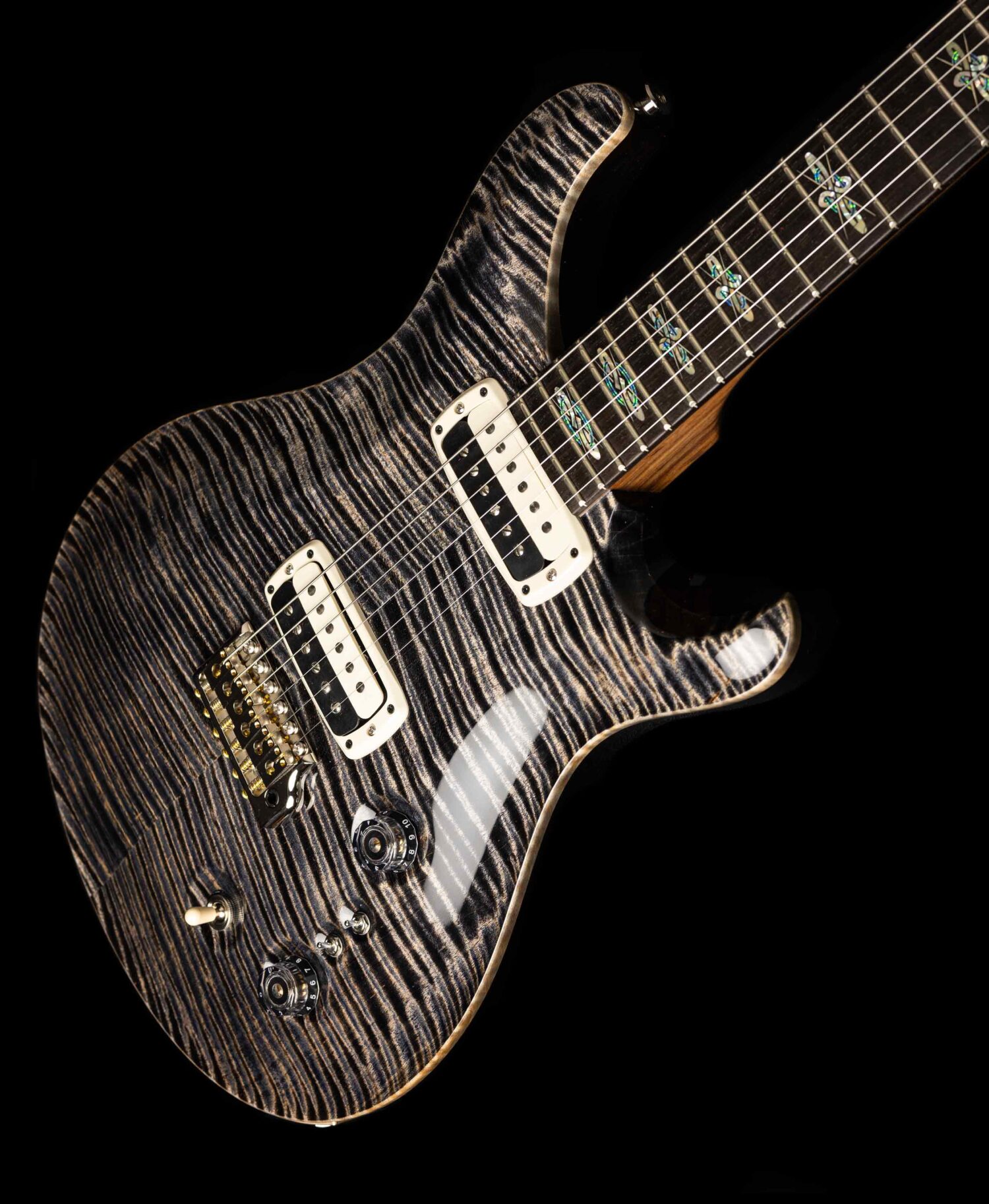 PRS John McLaughlin Private Stock Limited Edition #10647 – Bild 7