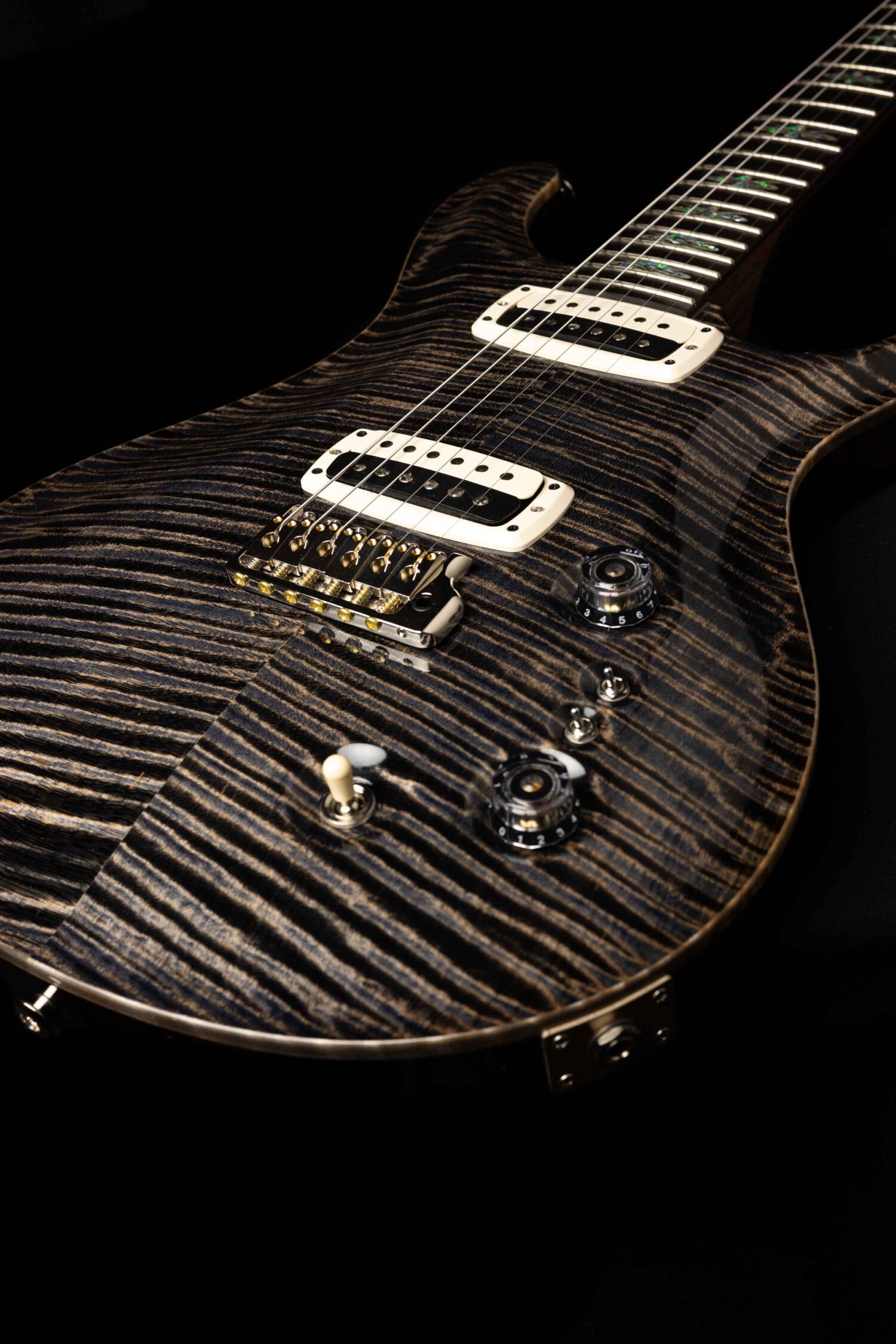 PRS John McLaughlin Private Stock Limited Edition #10647 – Bild 8