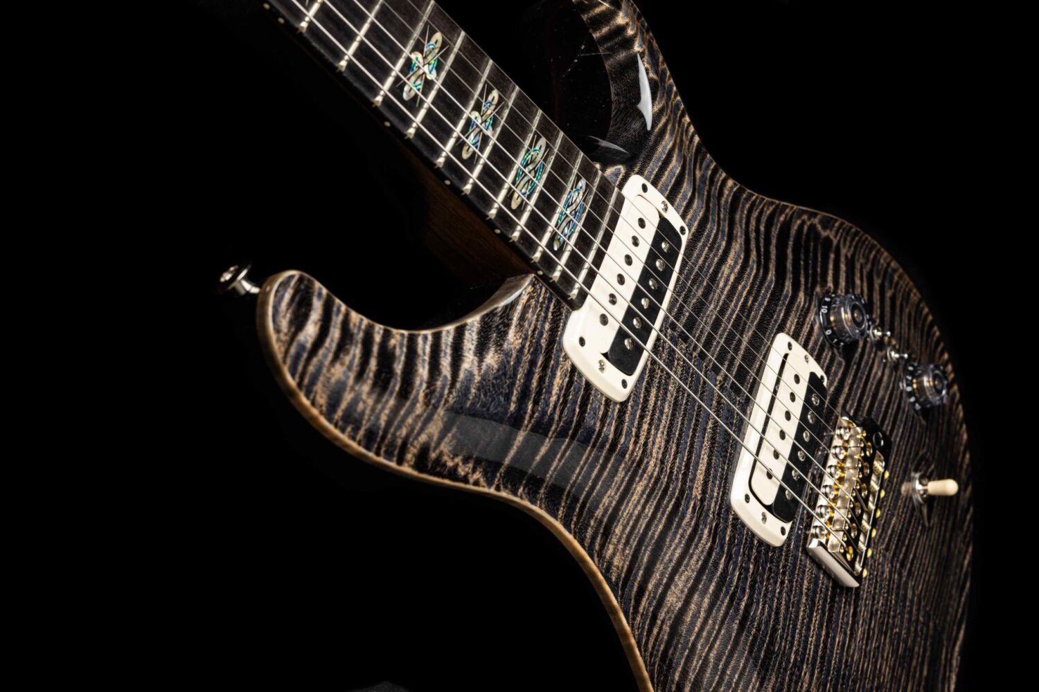 PRS John McLaughlin Private Stock Limited Edition #10647 – Bild 9