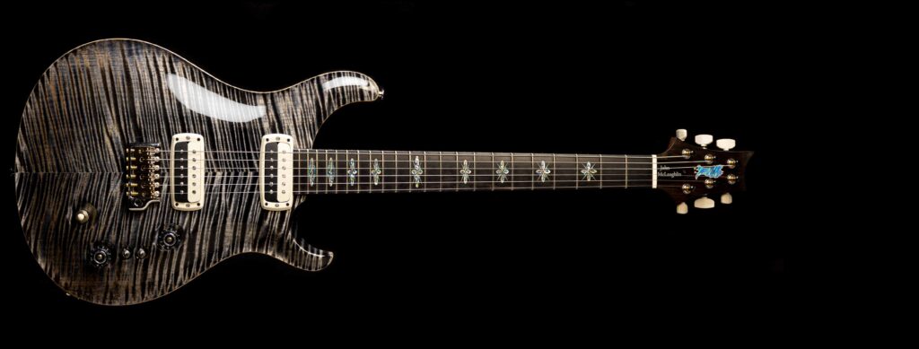 PRS John McLaughlin Private Stock Limited Edition