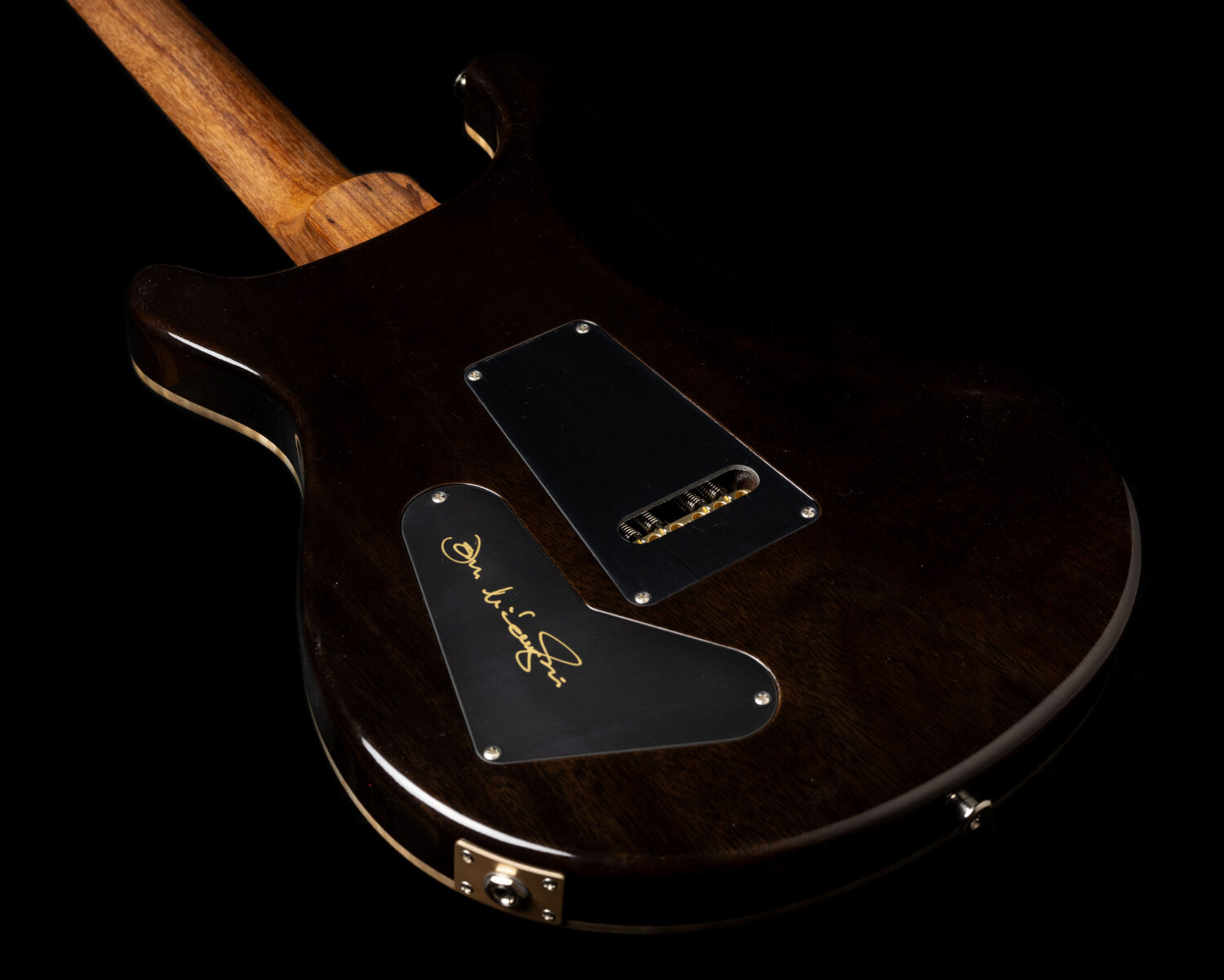 PRS John McLaughlin Private Stock Limited Edition – Bild 8