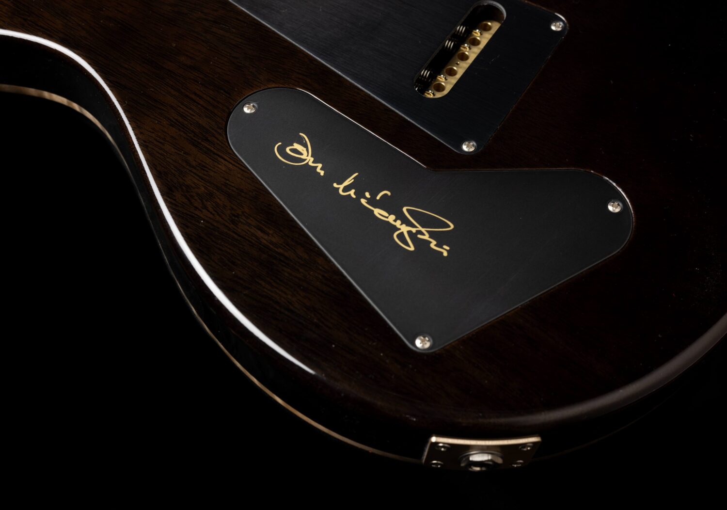 PRS John McLaughlin Private Stock Limited Edition – Bild 7
